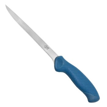 Cuda 7" AquaTuff™ Fillet Knife with Blade Cover