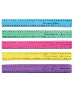 Westcott® 30cm Superflex Ruler - Metric