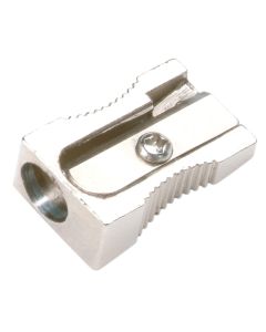 Westcott® Single Hole Pencil Sharpener