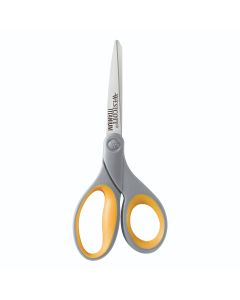 Westcott® 8" Titanium Bonded® Straight Scissors