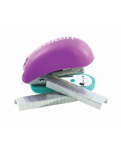 Westcott® Antimicrobial Mini Stapler