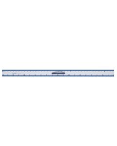 Westcott® Teacher™s Magnetic Meter/Yard Stick