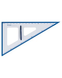 Westcott® Teacher™s Magnetic 30-60-90 Triangle