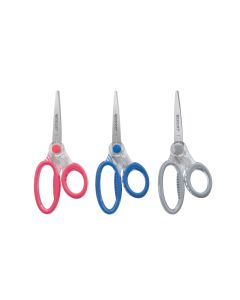 Westcott® 7" X-RAY Antimicrobial Student Scissors