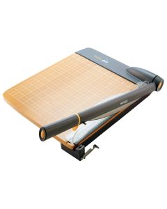 Westcott® 38cm/15" Titanium Bonded® TrimAir Guillotine Trimmer