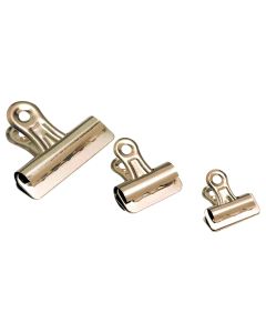 Westcott® 2-3/4" (70 mm) Bulldog Clips