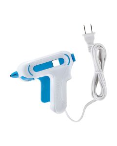 Westcott® Low Temperature Mini Hot Glue Gun