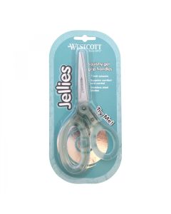 Westcott Jellies™ 7" Student Scissors Assorted (67510)