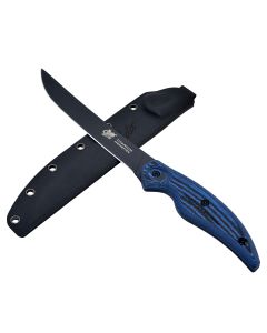 Cuda 7" Semi-Flex, Wide Fillet Knife