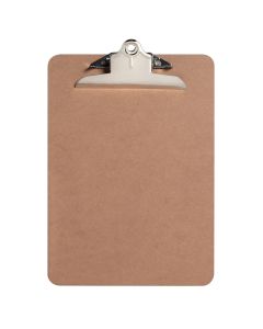 Westcott® KleenEarth® Memo Size Clipboard