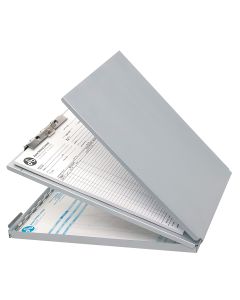 Westcott® Bottom-Hinged Sheet Holder - Letter Size