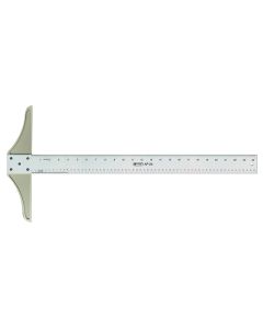 C-THRU 24"  Aluminum T-Square