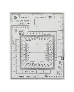 C-THRU UTM Grid Reader Plotter