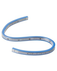 C-THRU 30cm/12" Flexible Curve