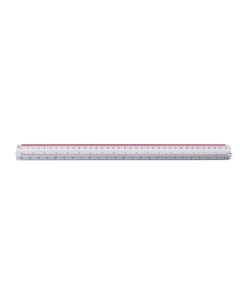 C-THRU 12" Engineer Scholastic Scale