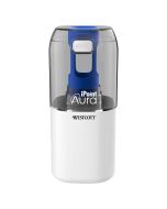 Westcott iPoint® AURA Battery Pencil Sharpener Assorted Colors (17319)