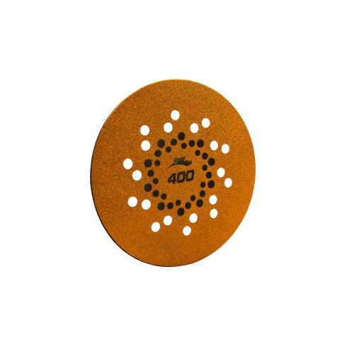DMAXX 5" Orbital Surface Removal Plate - 400 Grit