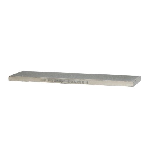 6-in. Double Sided Dia-Sharp Bench Stone - Coarse / Extra-Coarse