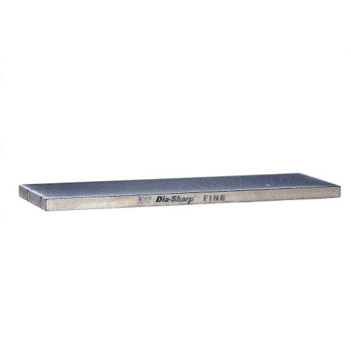6-in. Double Sided Dia-Sharp Bench Stone