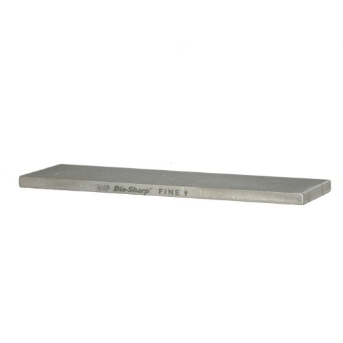 6-in. Double Sided Dia-Sharp Bench Stone - Fine / Extra-Coarse
