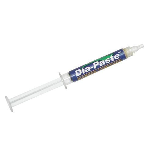 DMT DMTDMTDPK Dia Paste 1/3/6 Micron Sharpener Compound Kit 