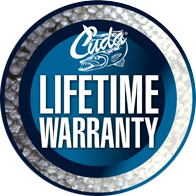 CUDA Lifetime Warranty