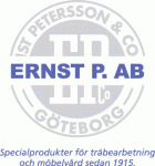 Sweden Ernst P. AB