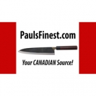 Canada Paul’s Finest