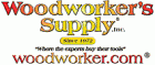 Woodworkers Supply