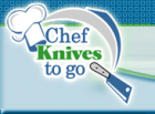 Chef Knives To Go