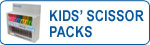 Kids Scissor Packs