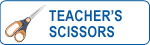 Teachers Scissors
