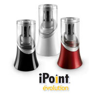 Awards iPoint Evolution