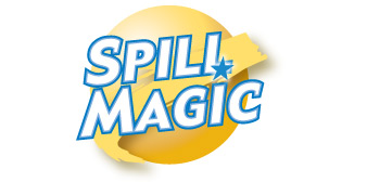 Spill Magic