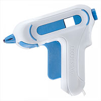 Westcott Mini Hot Glue Gun