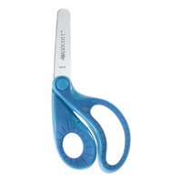 Westcott Ergo Jr. 5" Kids Scissors, Blunt